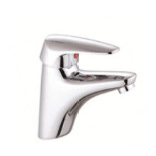 Single Handle Basin Mixer (JN80066)